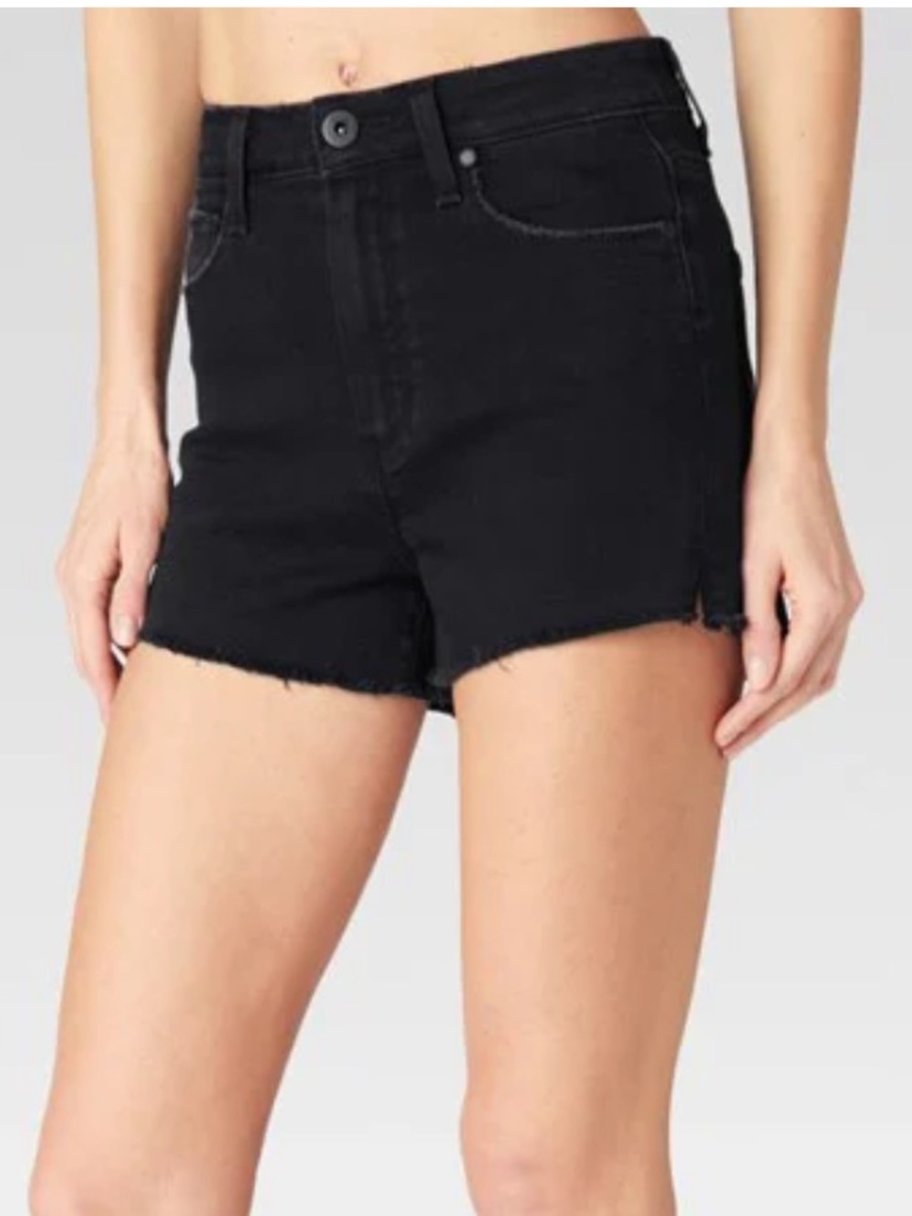 NEW PAIGE MARGOT SHORTS 26